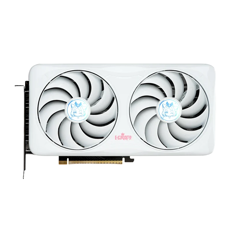 Maxsun MS-RTX5070 iCraft OC12G AIGAX2